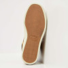 Bottom view  B54-3601-04 WOOD HIGH-TOP MALE