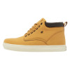 Left view  B54-3601-04 WOOD HIGH-TOP MALE