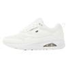 Left view  B54-3605-06 LENNOX LOW-TOP FEMALE