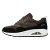 Left view  B54-3605-15 LENNOX LOW-TOP MALE