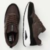 Top view  B54-3605-15 LENNOX LOW-TOP MALE