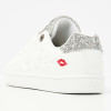 Back view  B54-3607-01 MIST LOW-TOP FEMALE