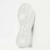 Bottom view  B54-3607C-01 MIST LOW-TOP FEMALE