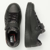 Top view  B54-3607C-02 MIST LOW-TOP FEMALE