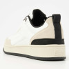 Back view  B54-3611-01 COLE LOW-TOP MALE