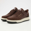 Front view  B54-3611-02 COLE LOW-TOP MALE