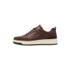 Left view  B54-3611-02 COLE LOW-TOP MALE