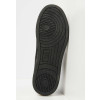 Bottom view  B54-3611-03 COLE LOW-TOP MALE