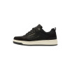 Left view  B54-3611-03 COLE LOW-TOP MALE