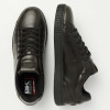 Top view  B54-3614-02 DUCO LOW-TOP MALE