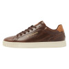 Left view  B54-3614-04 DUCO LOW-TOP MALE