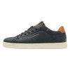 Left view  B54-3614-05 DUCO LOW-TOP MALE