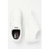 Top view  B54-3616-01 NOORS LOW-TOP FEMALE