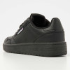 Back view  B54-3616-02 NOORS LOW-TOP FEMALE