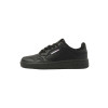 Left view  B54-3616-02 NOORS LOW-TOP FEMALE