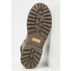 Bottom view  B54-3622-03 SECCO HIGH-TOP MALE