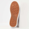 Bottom view  B54-3701-02 KAYA FLOW MID HIGH-TOP FEMALE