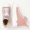 Top view  B54-3701-02 KAYA FLOW MID HIGH-TOP FEMALE