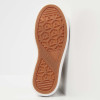 Bottom view  B54-3702-01 KAYA FLOW MID HIGH-TOP FEMALE