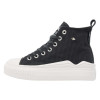 Left view  B54-3702-04 KAYA FLOW MID HIGH-TOP FEMALE