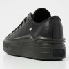 Back view  B54-3706-01 KAYA FLOW LOW LOW-TOP FEMALE