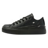 Left view  B54-3706-01 KAYA FLOW LOW LOW-TOP FEMALE