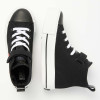Top view  B54-3713C-01 KAYA MID HIGH-TOP FEMALE