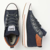 Top view  B54-3722-01 KAYA PRO HIGH-TOP MALE