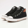 Front view  B54-3722-02 KAYA PRO HIGH-TOP MALE