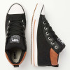 Top view  B54-3722-02 KAYA PRO HIGH-TOP MALE