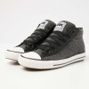 Front view  B54-3722-03 KAYA PRO HIGH-TOP MALE