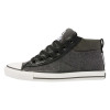 Left view  B54-3722-03 KAYA PRO HIGH-TOP MALE