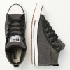 Top view  B54-3722-03 KAYA PRO HIGH-TOP MALE