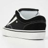 Back view  B54-3723-01 MACK CHUNKY LOW-TOP FEMALE