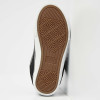 Bottom view  B54-3723-01 MACK CHUNKY LOW-TOP FEMALE