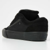 Back view  B54-3723-10 MACK CHUNKY LOW-TOP MALE