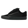 Left view  B54-3723-10 MACK CHUNKY LOW-TOP MALE
