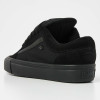 Back view  B54-3723-11 MACK CHUNKY LOW-TOP FEMALE