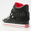 Back view  B54-3726-05 ROCO HIGH-TOP MALE