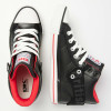 Top view  B54-3726-05 ROCO HIGH-TOP MALE