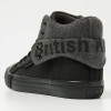 Back view  B54-3728-01 ROCO HIGH-TOP MALE