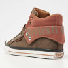 Back view  B54-3728-02 ROCO HIGH-TOP MALE