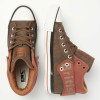 Top view  B54-3728-02 ROCO HIGH-TOP MALE