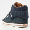 Back view  B54-3728-03 ROCO HIGH-TOP MALE