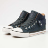Front view  B54-3728-03 ROCO HIGH-TOP MALE