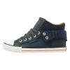 Left view  B54-3728-03 ROCO HIGH-TOP MALE