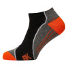 Front view  BS44-5165-P3-030405 3 PACK SPORT SOCKS MEN MALE