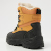 Back view  B54-3628-05 GRANITE HIGH-TOP MALE