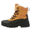 Left view  B54-3628-05 GRANITE HIGH-TOP MALE