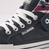 Detail view BKC-3702-04 Men ROCO High sneaker